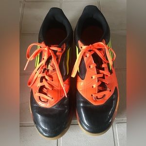 Adidas Indoor Soccer Shoes